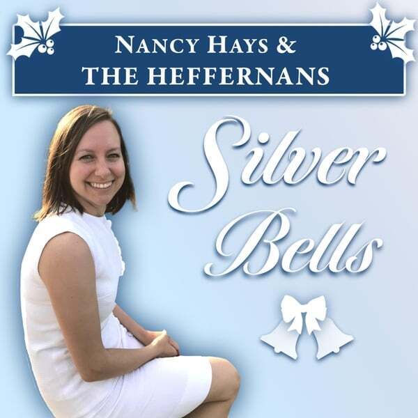 Cover art for Silver Bells